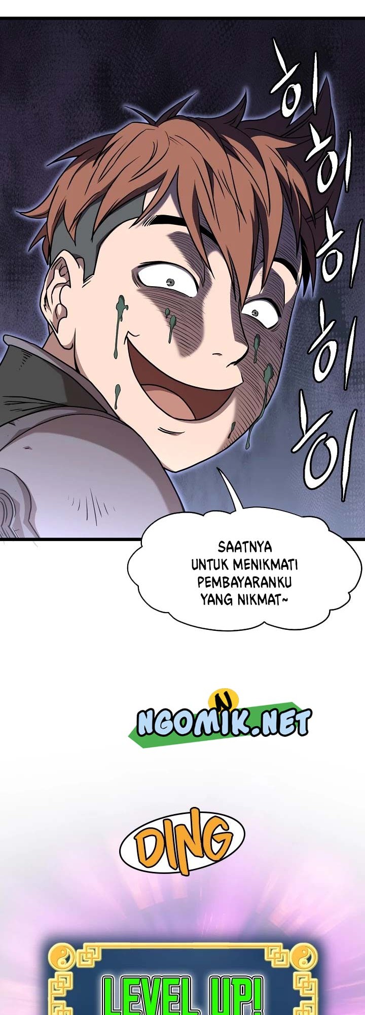 Murim Login Chapter 70 Gambar 15