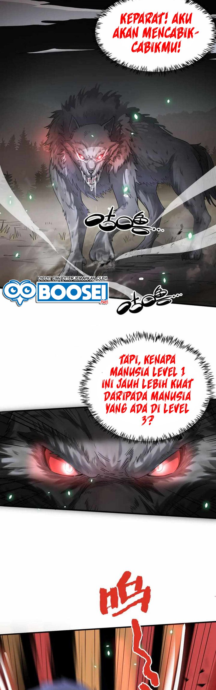 Global Mayhem: Awakening SSS-Class Talent at the Start! Chapter 07 Gambar 35