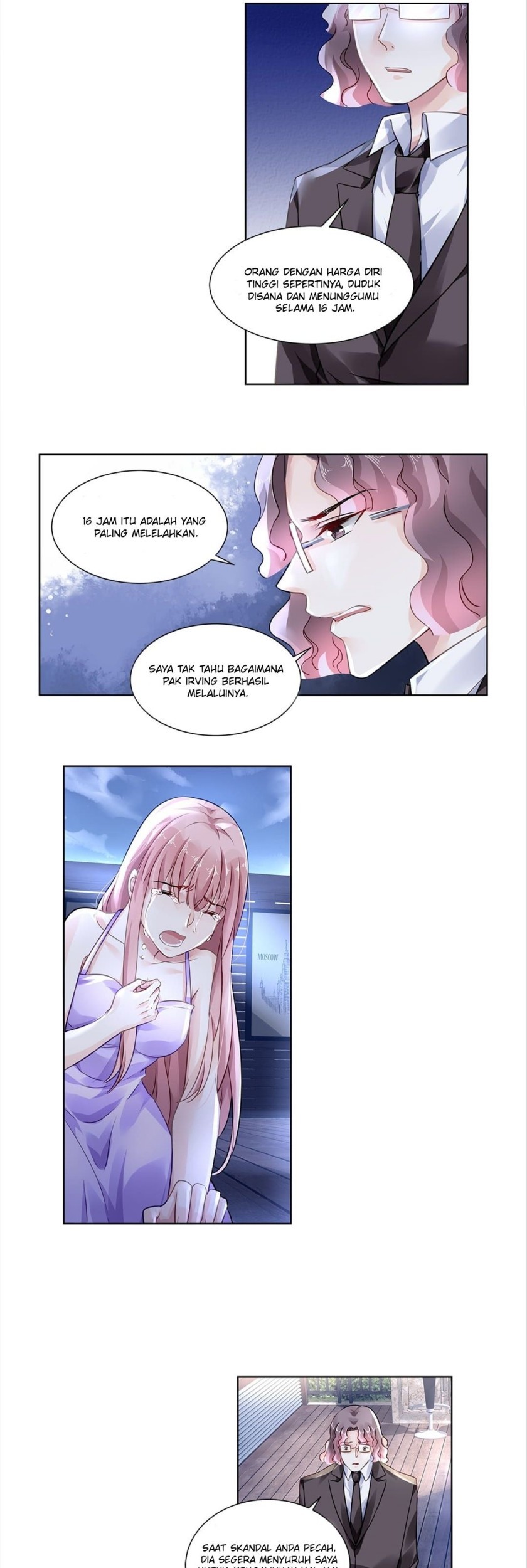 Guomin Laogong Dai Huijia Chapter 119 Gambar 6