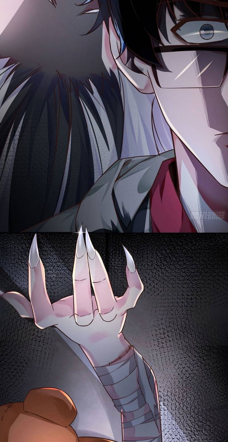 Since The Red Moon Appeared Chapter 02 Gambar 31