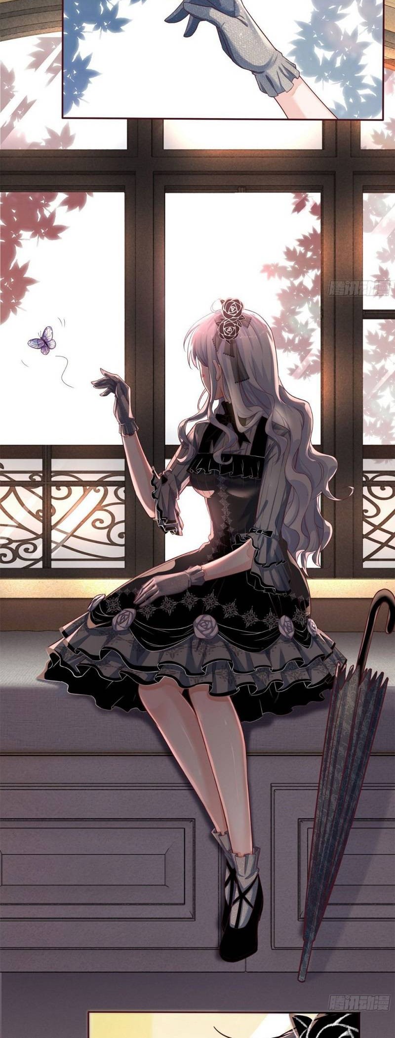 Since The Red Moon Appeared Chapter 02 Gambar 43