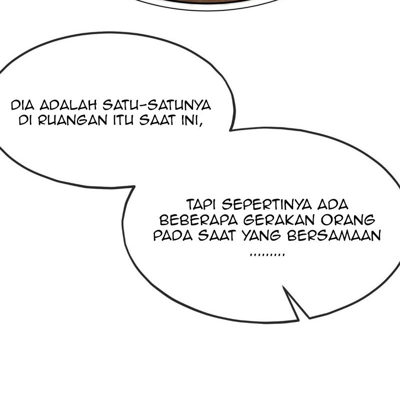 Since The Red Moon Appeared Chapter 01 Gambar 52