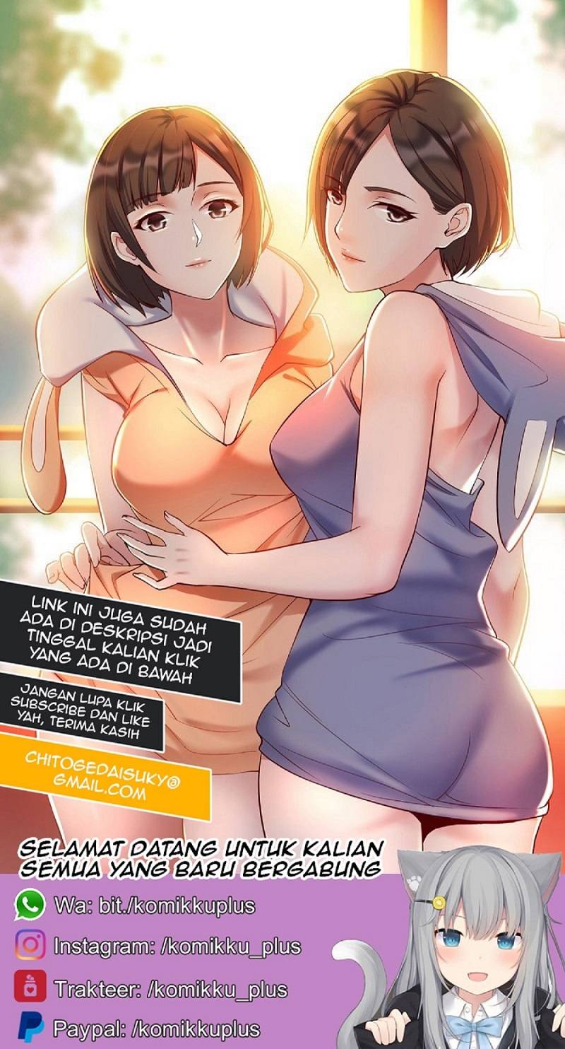 Since The Red Moon Appeared Chapter 00.1 Gambar 31