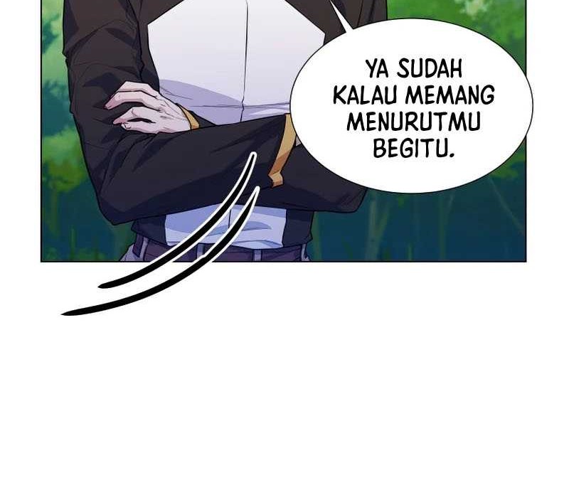 Overbearing Tyrant Chapter 32 Gambar 7