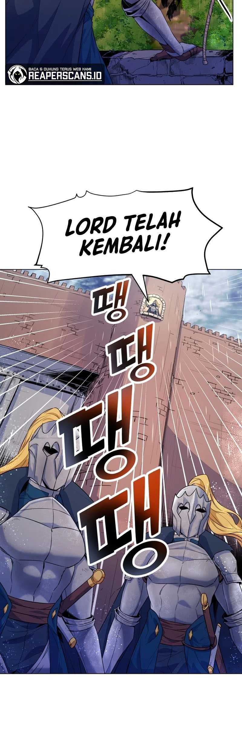 Overbearing Tyrant Chapter 32 Gambar 12