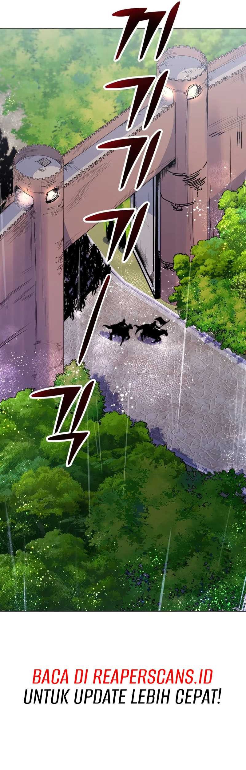 Overbearing Tyrant Chapter 32 Gambar 14