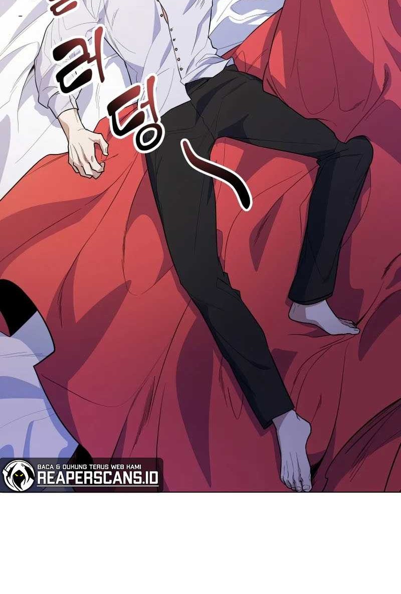 Overbearing Tyrant Chapter 32 Gambar 19