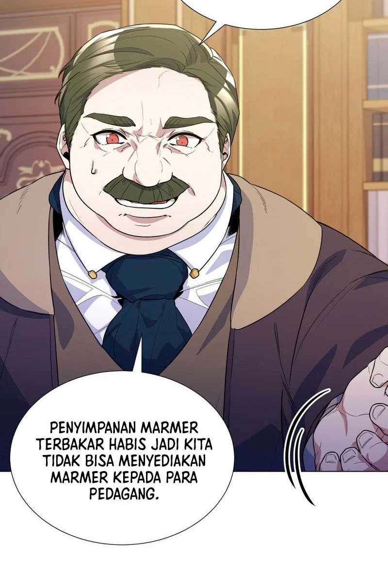 Overbearing Tyrant Chapter 32 Gambar 25