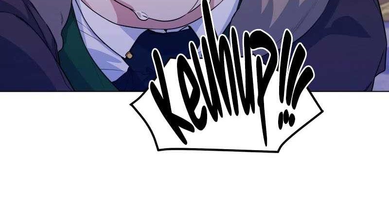 Overbearing Tyrant Chapter 32 Gambar 37