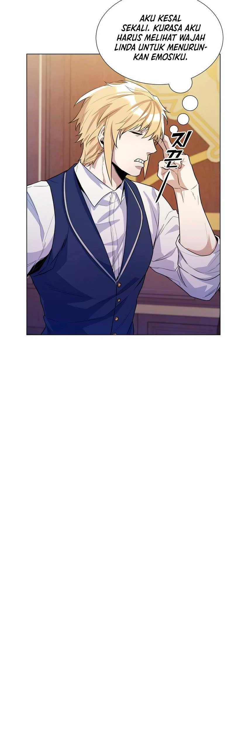 Overbearing Tyrant Chapter 32 Gambar 40