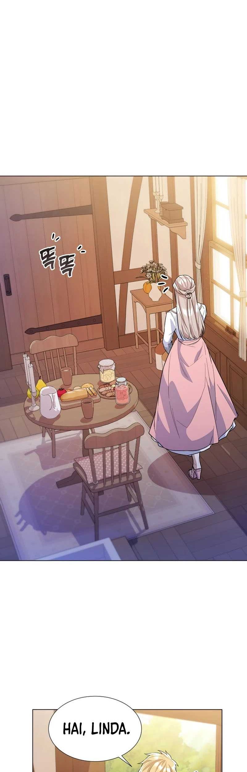 Overbearing Tyrant Chapter 32 Gambar 41