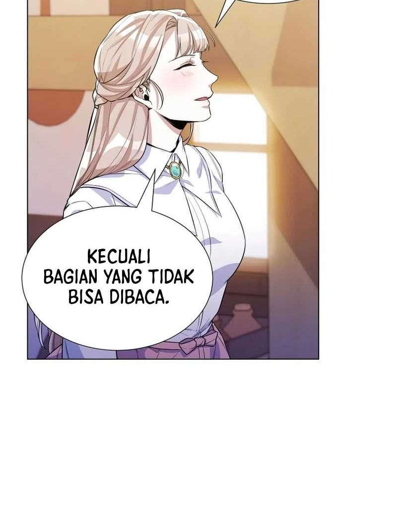 Overbearing Tyrant Chapter 32 Gambar 43