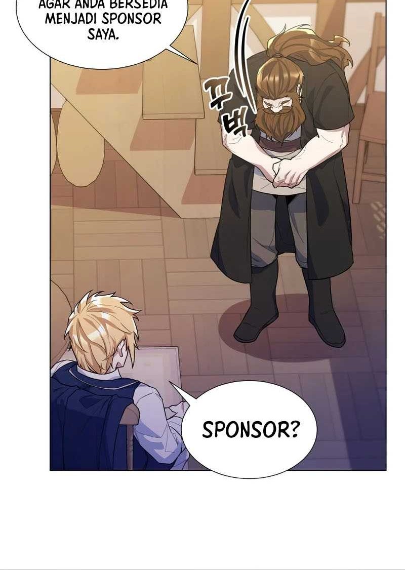 Overbearing Tyrant Chapter 32 Gambar 49