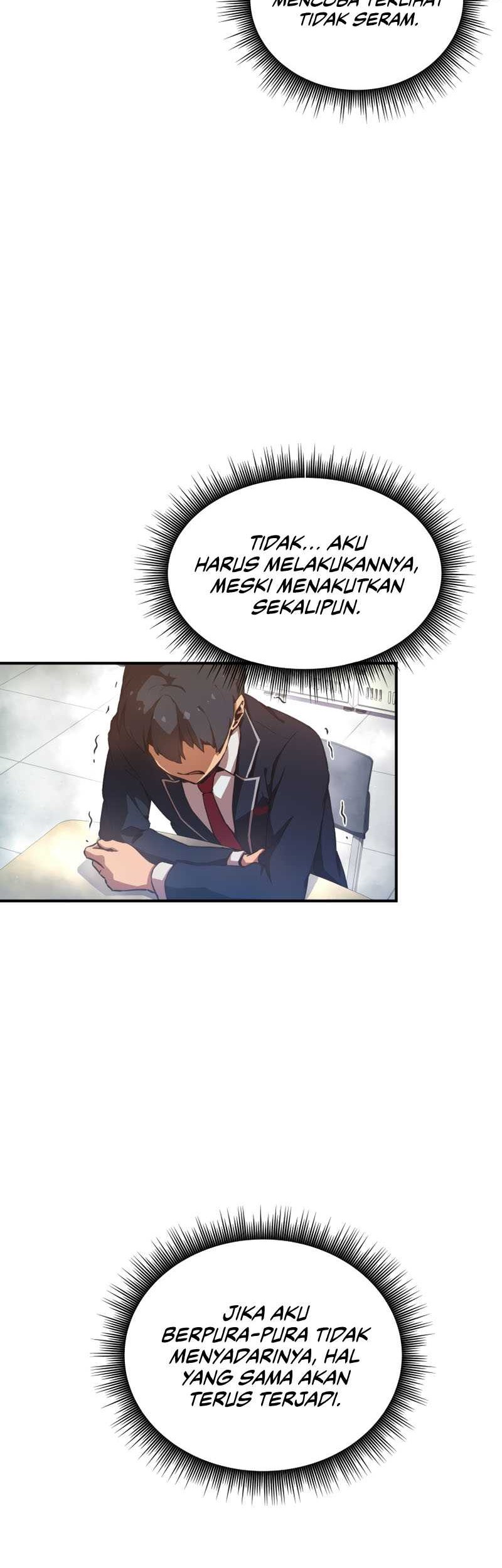 Ghost Story Club Chapter 7 Gambar 43
