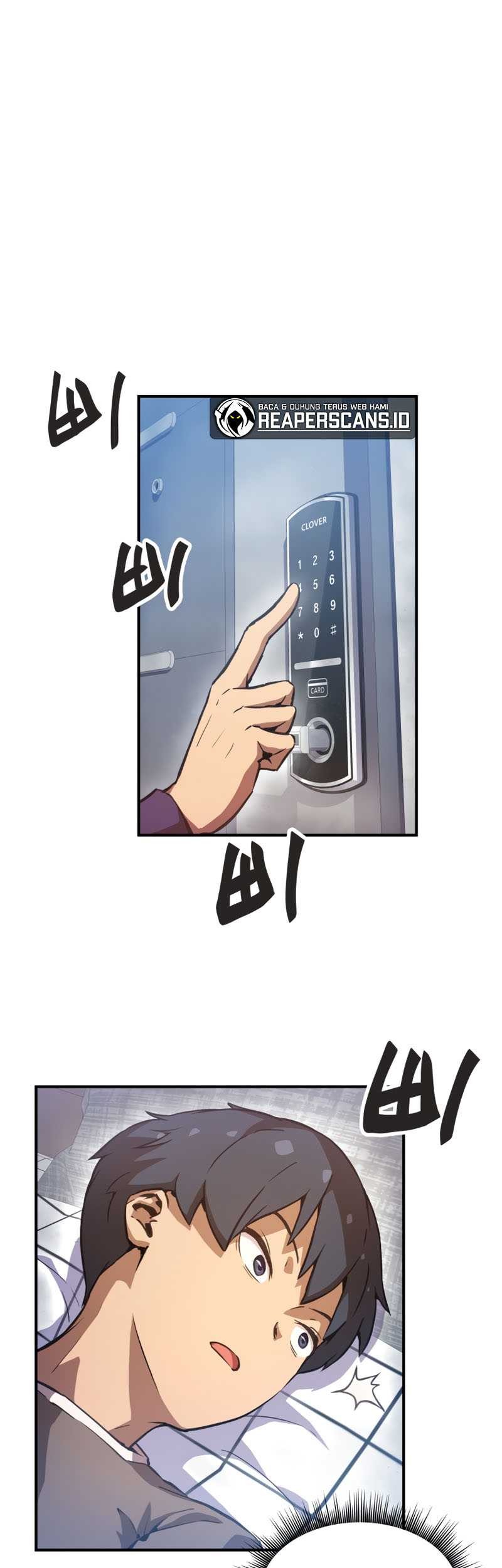Baca Manhwa Ghost Story Club Chapter 4 Gambar 2