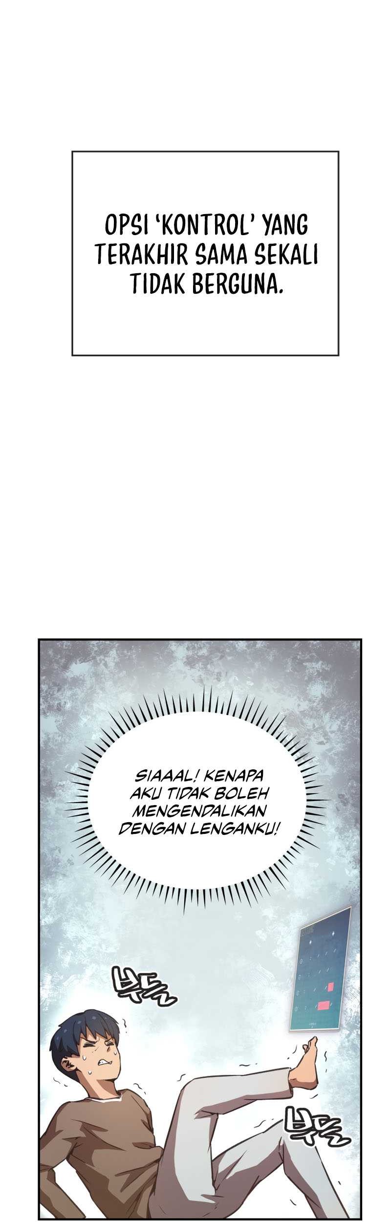 Ghost Story Club Chapter 4 Gambar 29