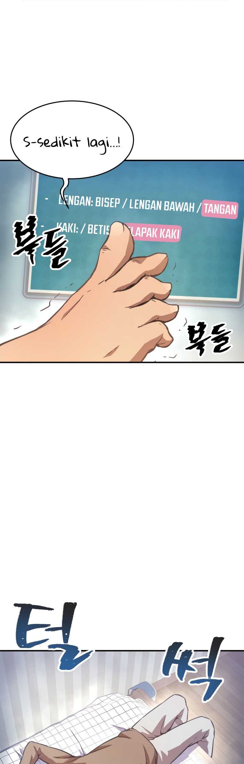 Ghost Story Club Chapter 4 Gambar 30