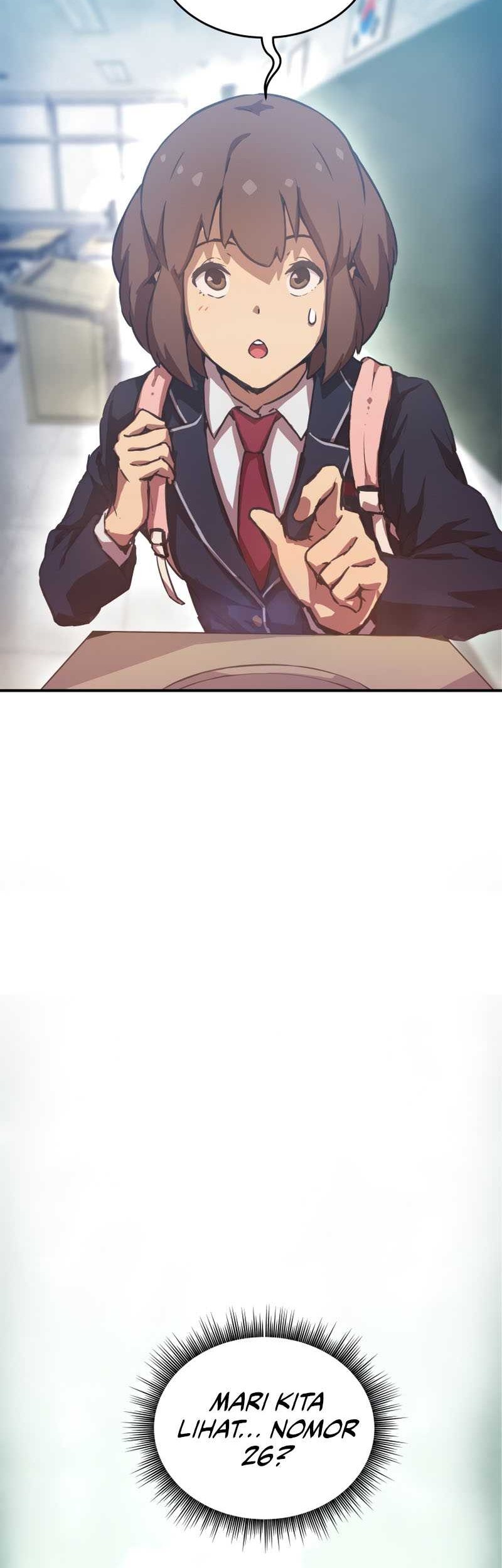 Ghost Story Club Chapter 4 Gambar 40
