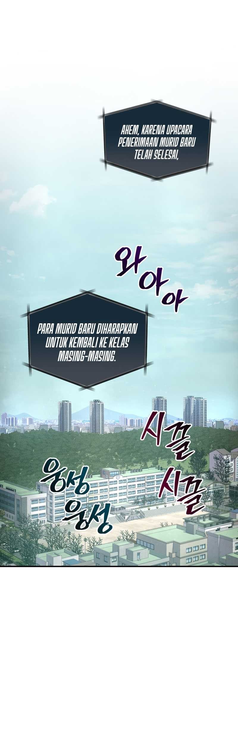 Baca Manhwa Ghost Story Club Chapter 3 Gambar 2