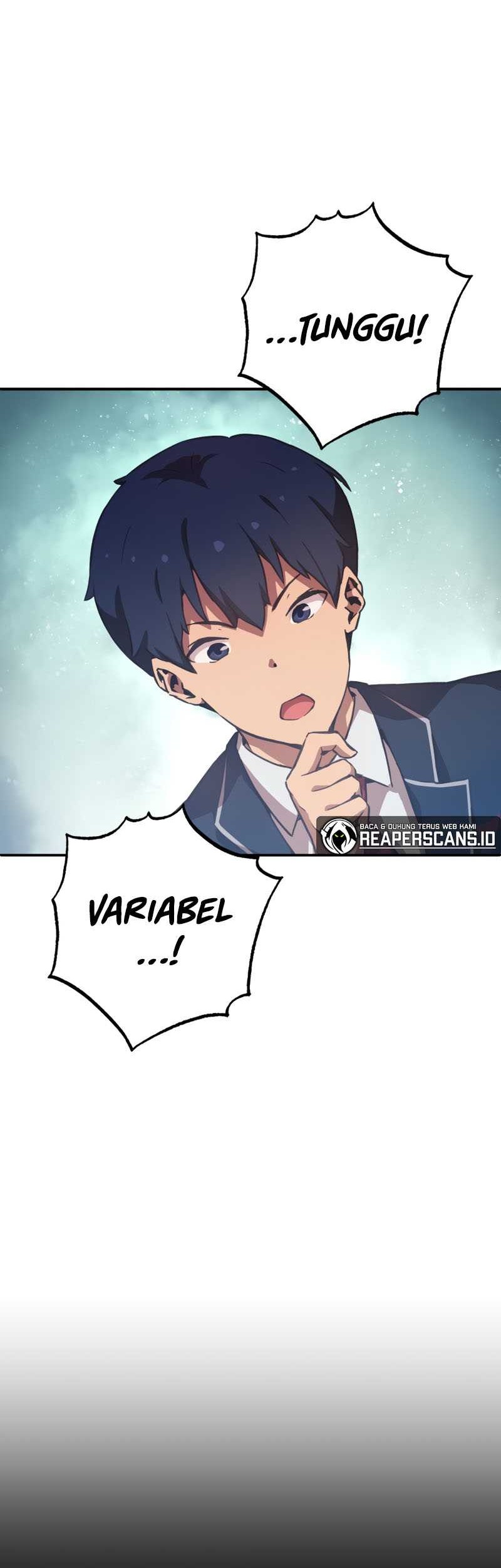 Ghost Story Club Chapter 2 Gambar 43
