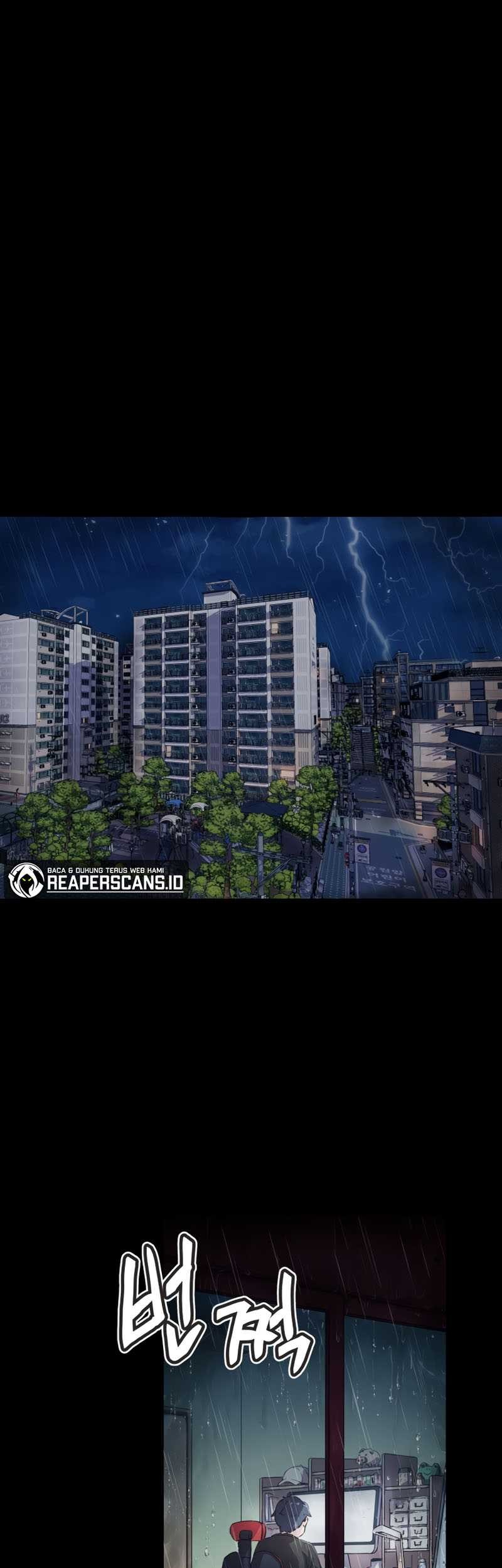 Baca Manhwa Ghost Story Club Chapter 1 Gambar 2