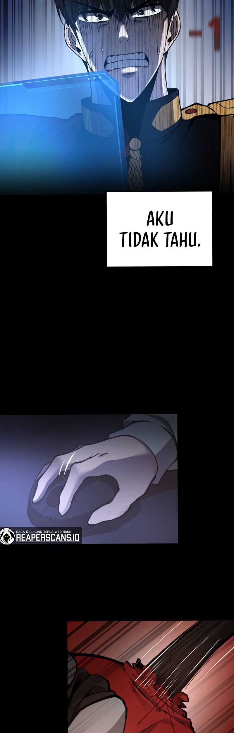 I Became the Tyrant of a Defense Game Chapter 05 Gambar 44