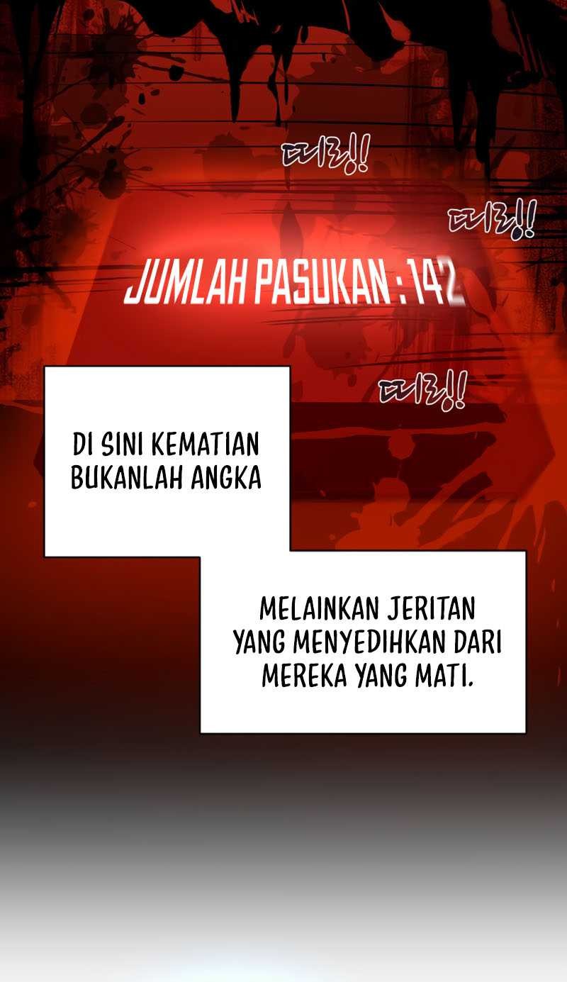 I Became the Tyrant of a Defense Game Chapter 05 Gambar 46