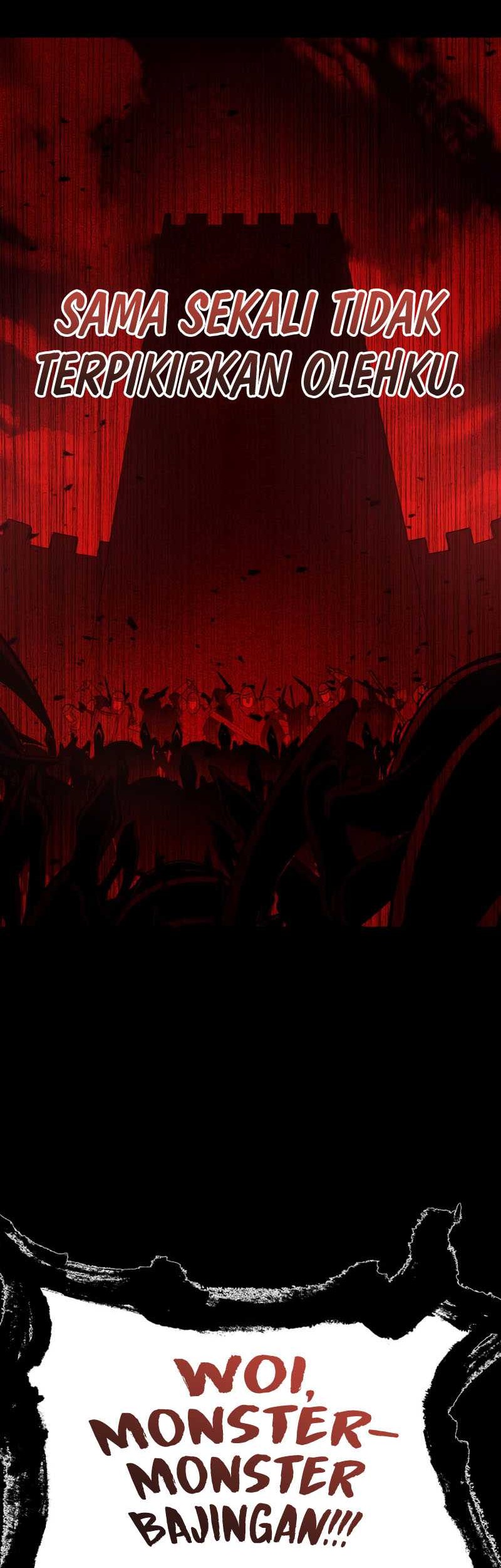 I Became the Tyrant of a Defense Game Chapter 05 Gambar 50