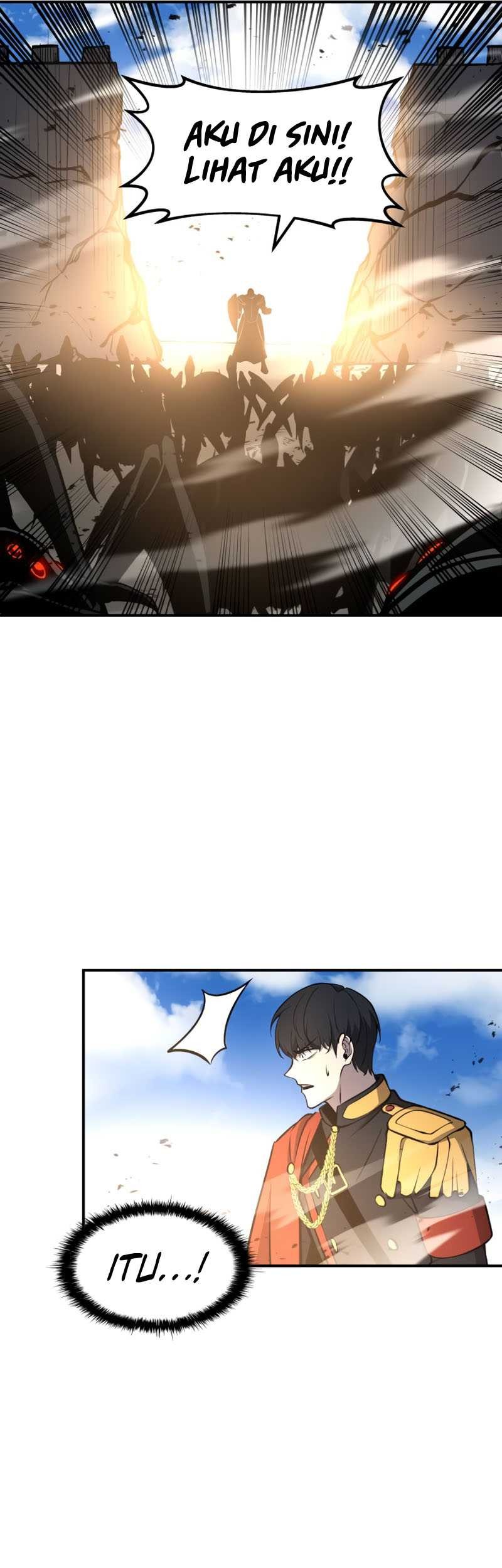 I Became the Tyrant of a Defense Game Chapter 05 Gambar 52