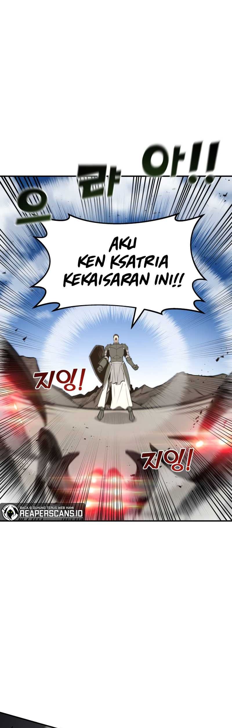 I Became the Tyrant of a Defense Game Chapter 05 Gambar 54