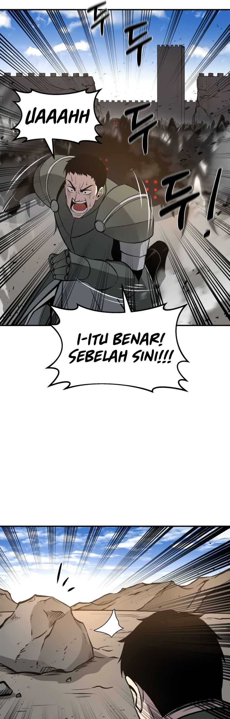 I Became the Tyrant of a Defense Game Chapter 05 Gambar 57