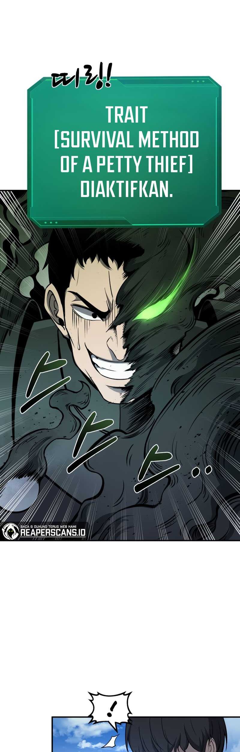 I Became the Tyrant of a Defense Game Chapter 05 Gambar 59