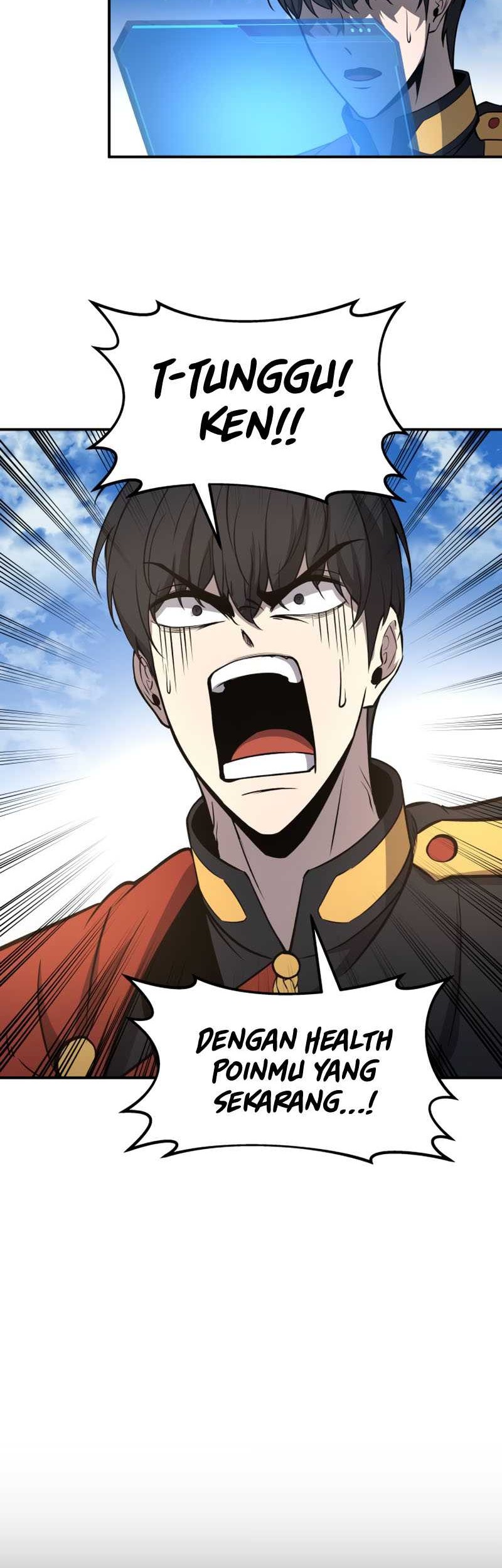 I Became the Tyrant of a Defense Game Chapter 05 Gambar 60