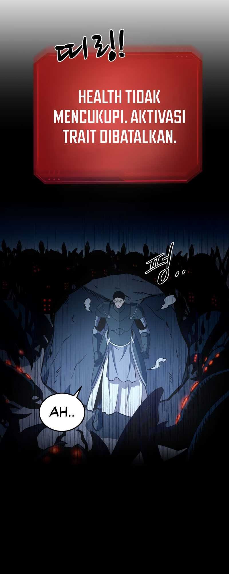 I Became the Tyrant of a Defense Game Chapter 05 Gambar 61