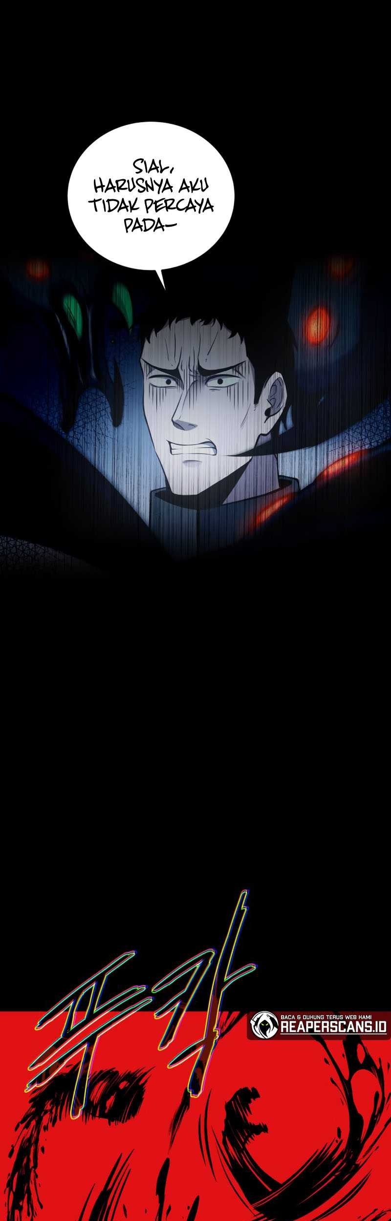I Became the Tyrant of a Defense Game Chapter 05 Gambar 62