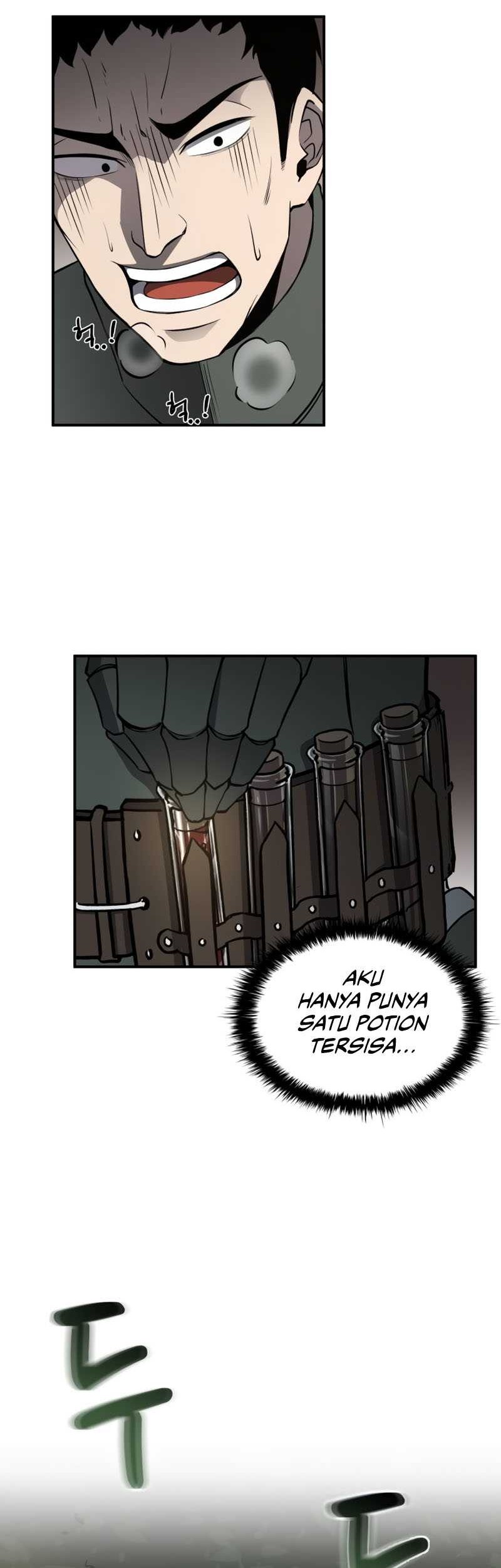 I Became the Tyrant of a Defense Game Chapter 05 Gambar 3