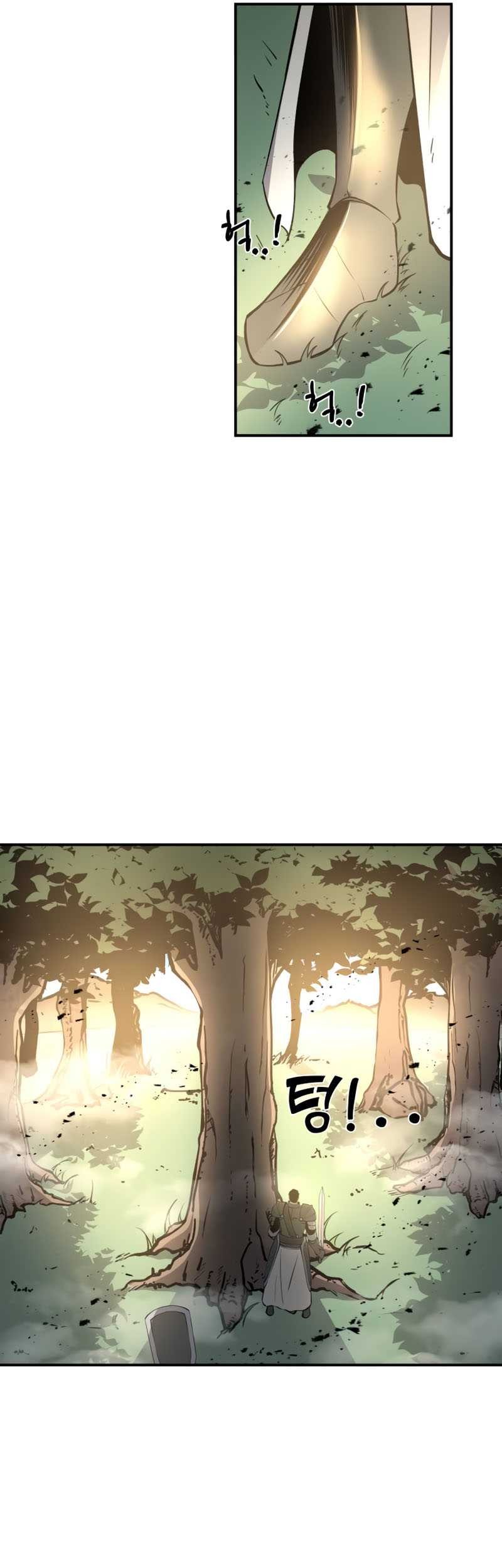 I Became the Tyrant of a Defense Game Chapter 05 Gambar 7
