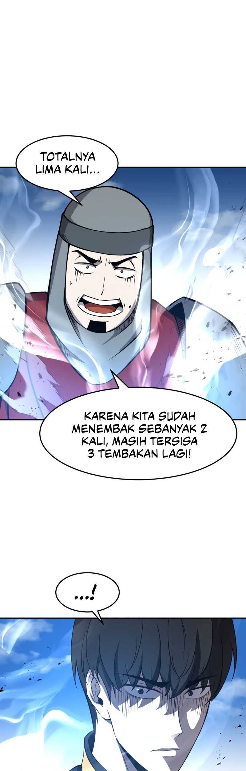 I Became the Tyrant of a Defense Game Chapter 05 Gambar 19