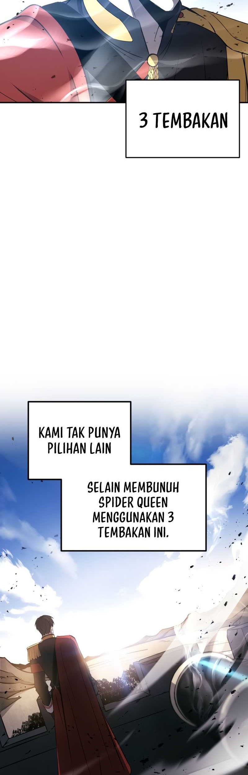 I Became the Tyrant of a Defense Game Chapter 05 Gambar 20