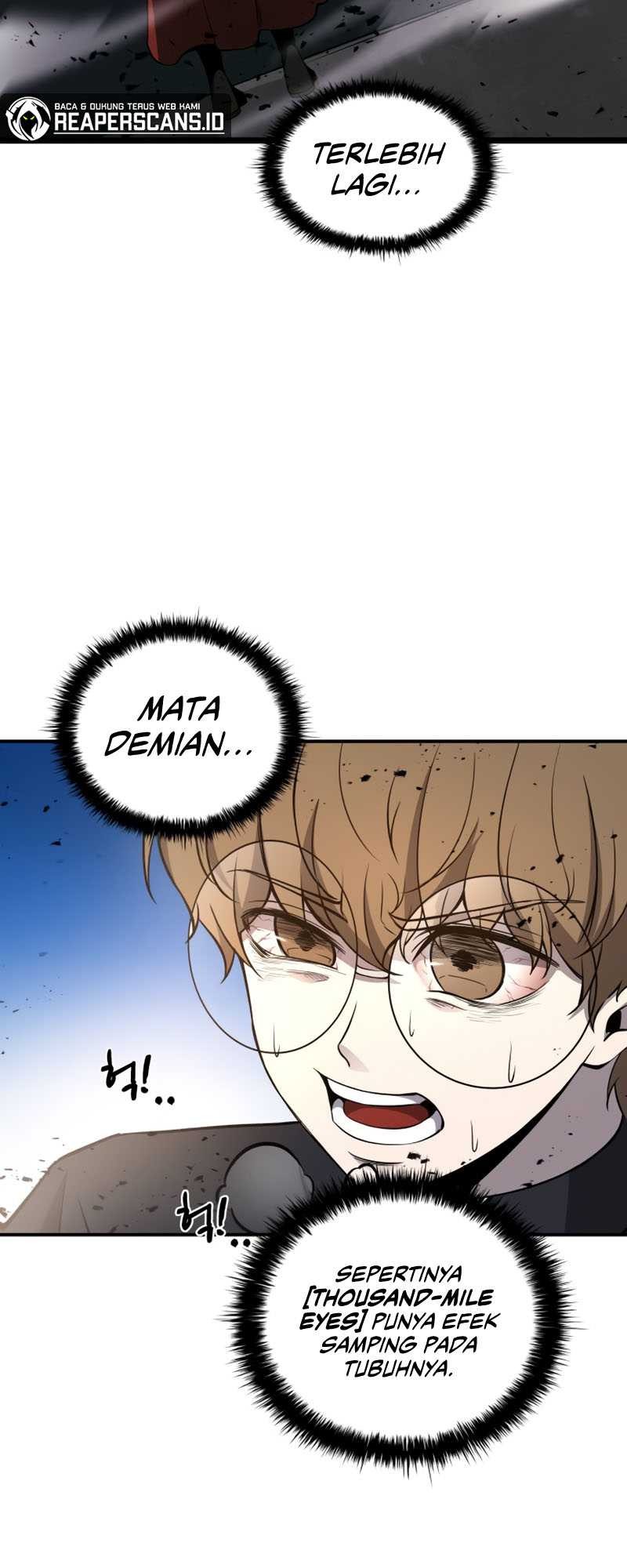 I Became the Tyrant of a Defense Game Chapter 05 Gambar 21