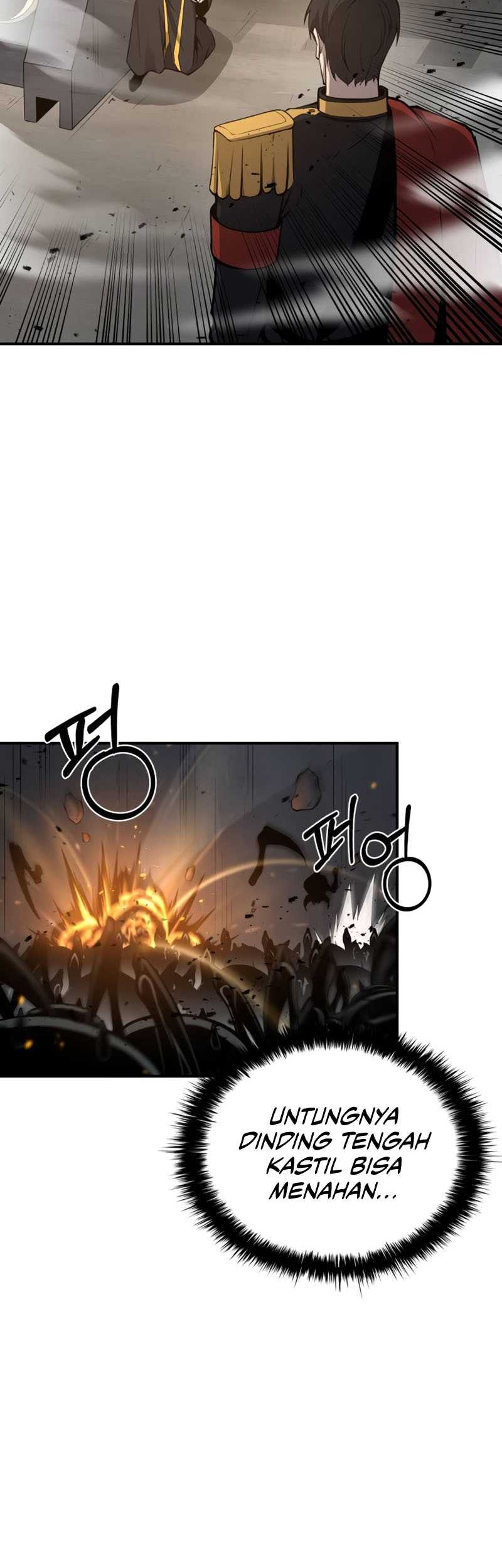 I Became the Tyrant of a Defense Game Chapter 05 Gambar 23