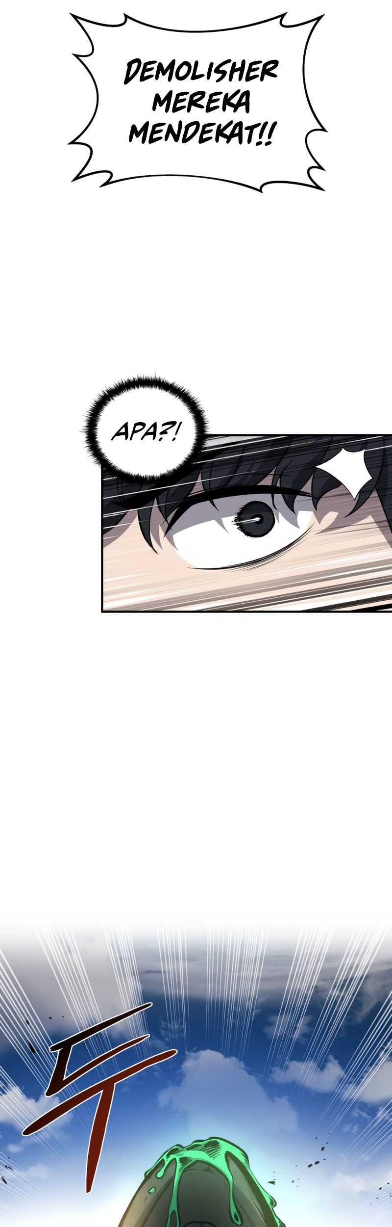 I Became the Tyrant of a Defense Game Chapter 05 Gambar 24