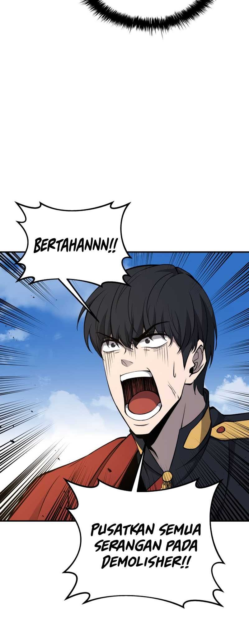 I Became the Tyrant of a Defense Game Chapter 05 Gambar 26