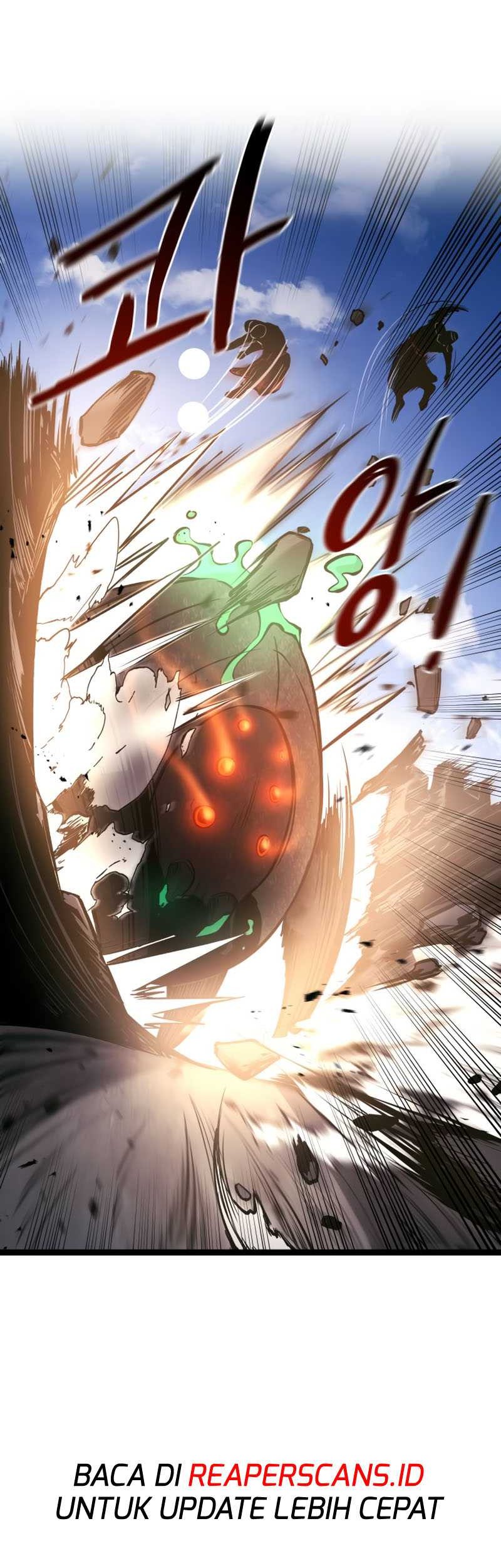I Became the Tyrant of a Defense Game Chapter 05 Gambar 29