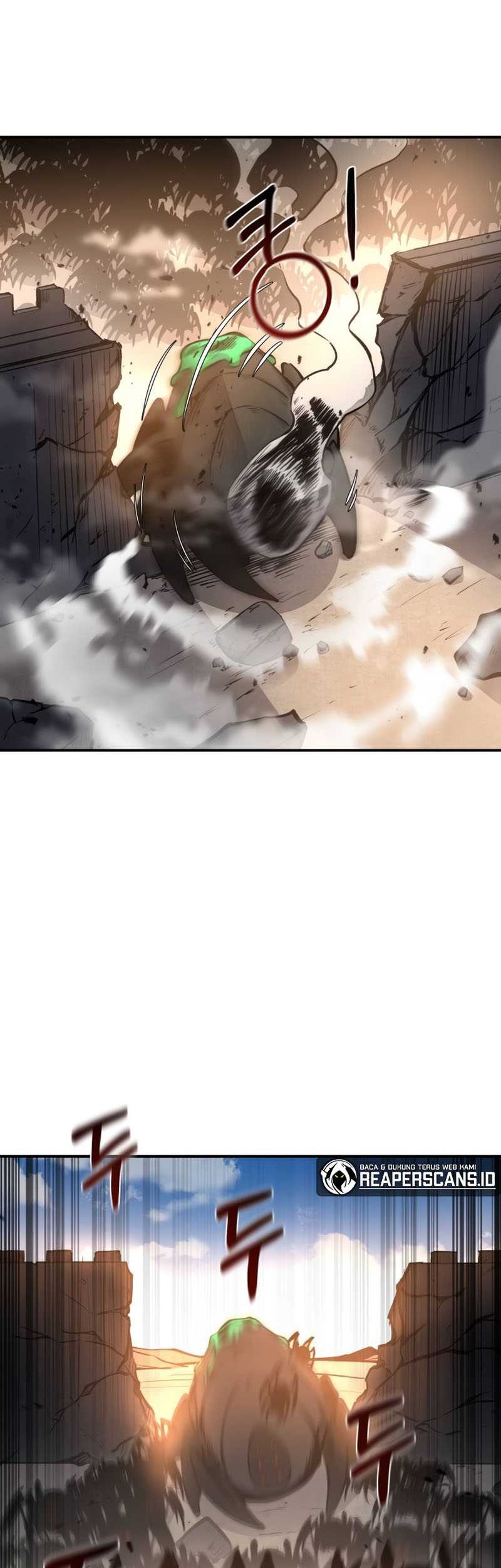 I Became the Tyrant of a Defense Game Chapter 05 Gambar 30