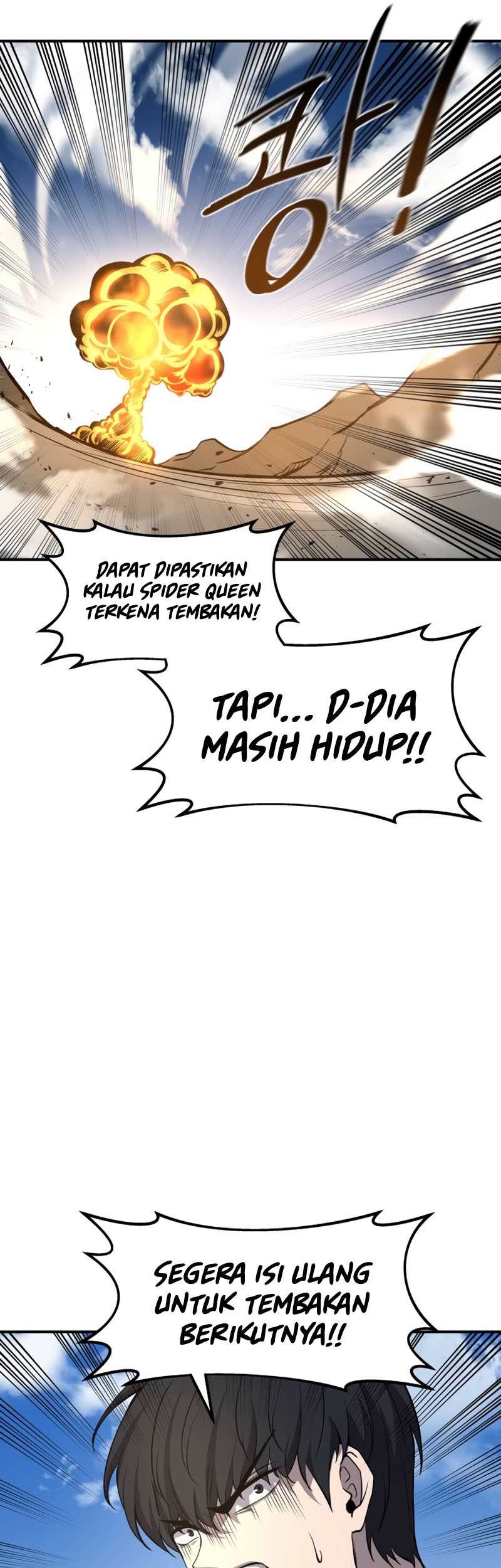I Became the Tyrant of a Defense Game Chapter 05 Gambar 37