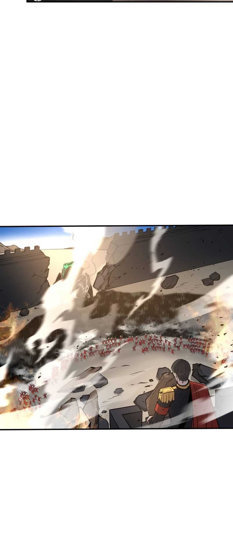 I Became the Tyrant of a Defense Game Chapter 05 Gambar 41