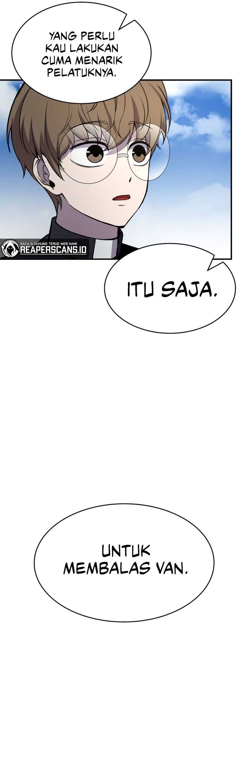 I Became the Tyrant of a Defense Game Chapter 04 Gambar 42