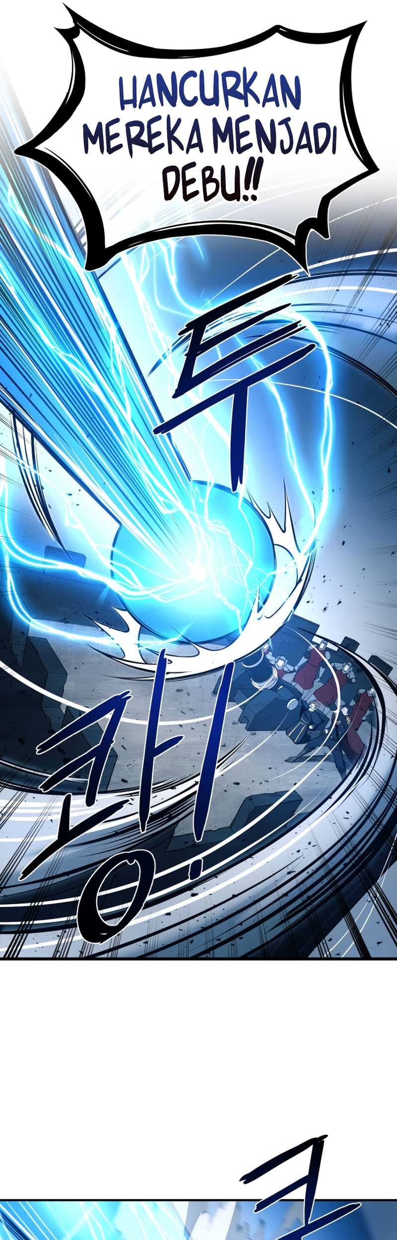 I Became the Tyrant of a Defense Game Chapter 04 Gambar 47