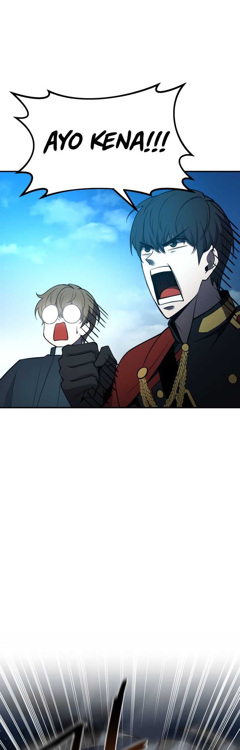 I Became the Tyrant of a Defense Game Chapter 04 Gambar 50
